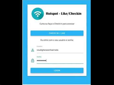 hotspot mikrotik login social facebook checkin|facebook .